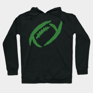 American Football Hoodie